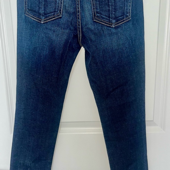 Rag & Bone Skinny size 26 - Picture 2 of 2